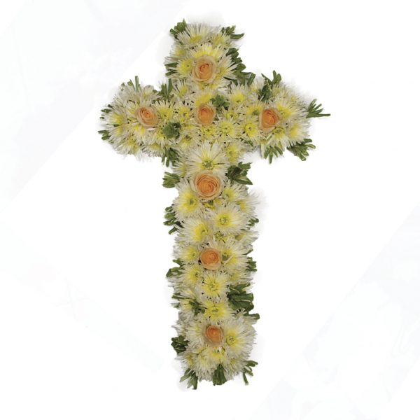 Cruz de Flores