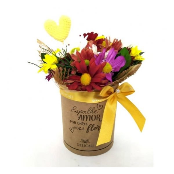 Arranjo Florido