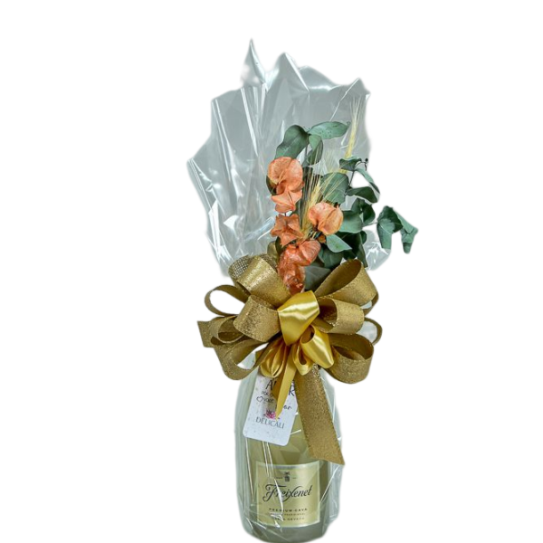 Freixenet para Presentear