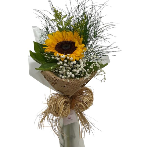 Ramalhete de Girassol