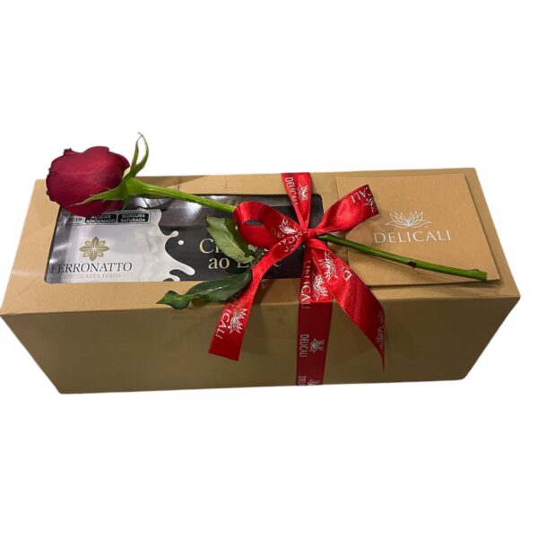 Caixa Surpresa Especial