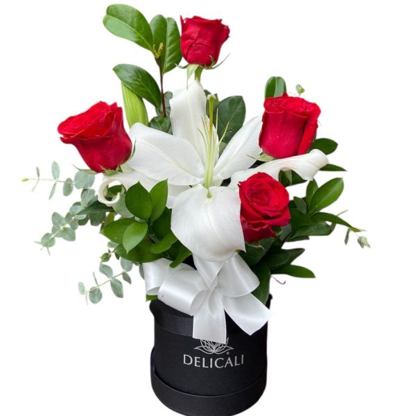 Arranjo Essência Floral