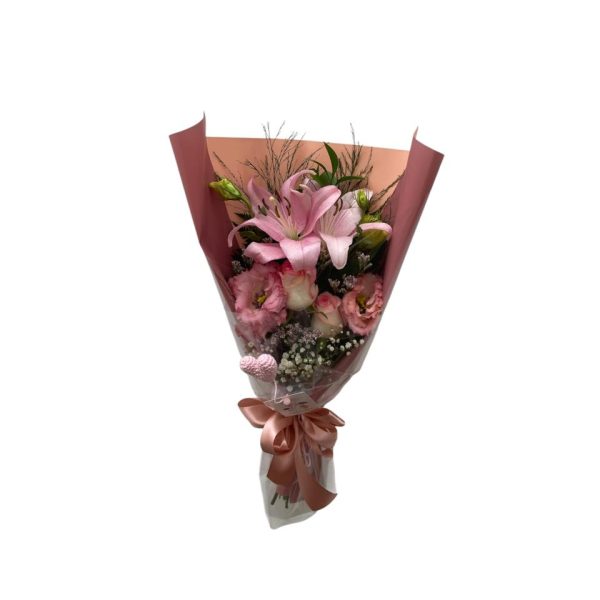 Ramalhete encantador