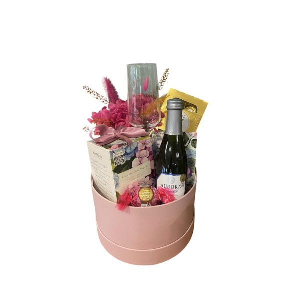Box Rose