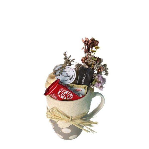 Caneca Aconchego