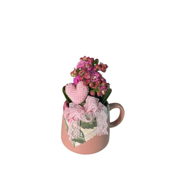 Caneca Ternura