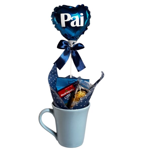Mimo para o meu pai